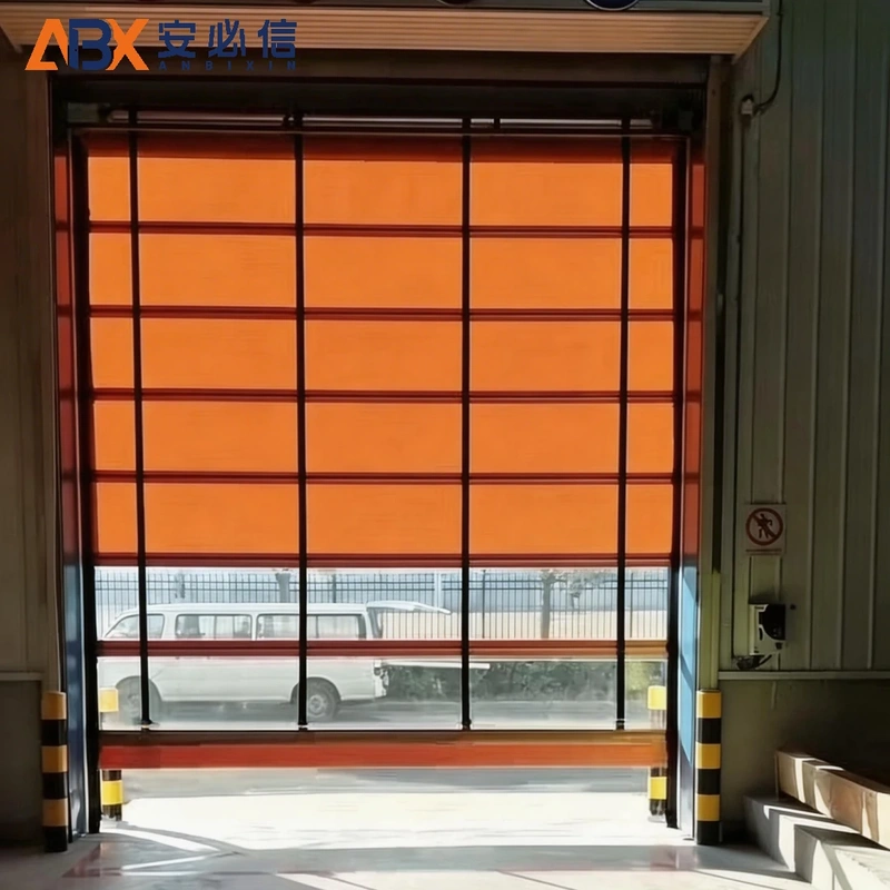 三门峡机械式门封