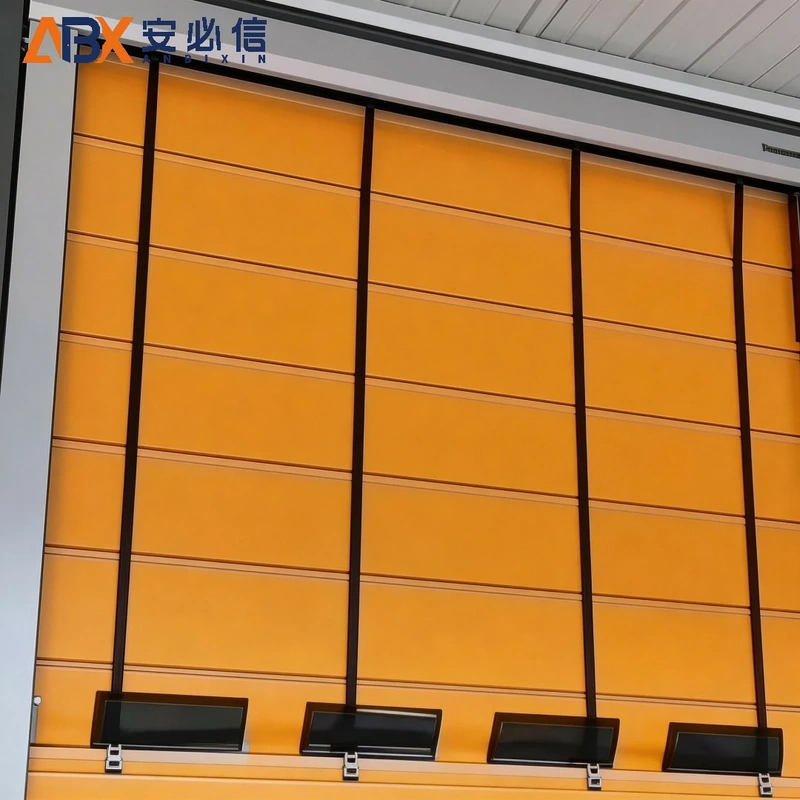 三门峡堆积门